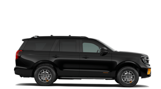2026 Ford Expedition